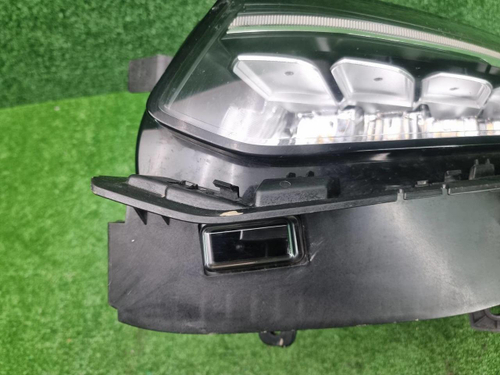 Фара левая Geely Tugella (2019-2024) LED
