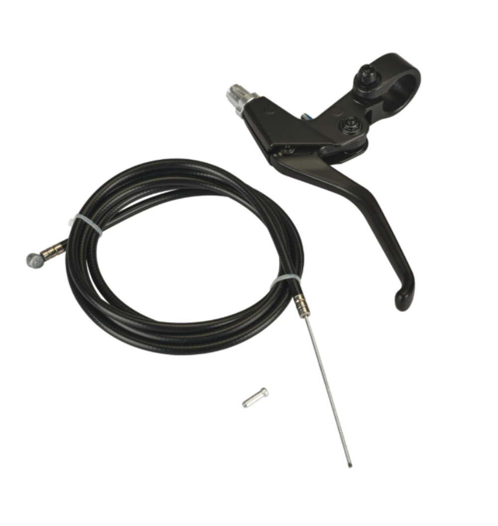 Ручной тормоз для Metropolitan Deluxe с тросиком