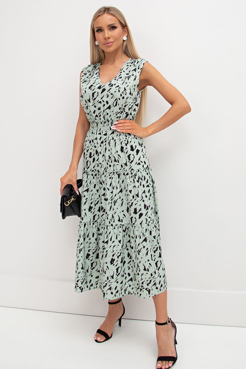 Платье Минди №4 Valentina