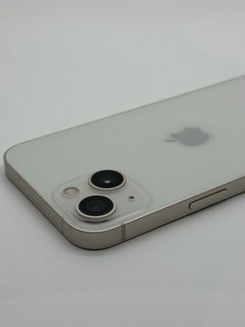 iPhone 13 256gb Starlight