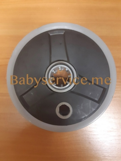 Диск передний 10 (50-160)