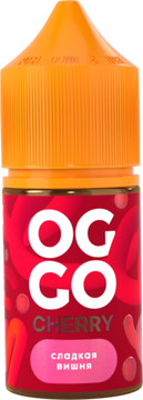 Ароматизатор OGGO Cherry Сладкая Вишня