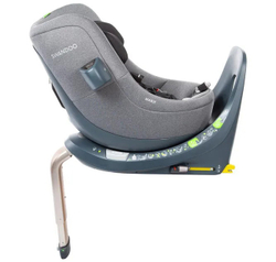 Автокресло Swandoo Marie I-Size Sesame Grey
