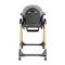 Стульчик для кормления Peg-Perego Prima Pappa Follow Me Ambiance Ice