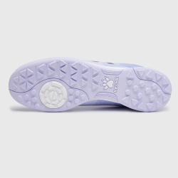 Обувь футбольная (многошиповки) KELME 8232ZX1104-203-44, размер 44 (рос.43), белый