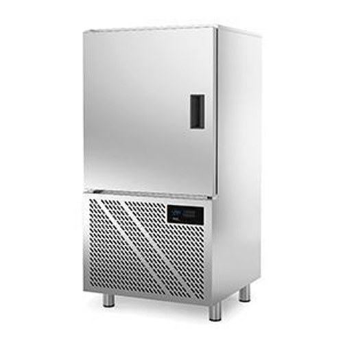 ШКАФ ШОКОВОЙ ЗАМОРОЗКИ APACH ASH10K LP