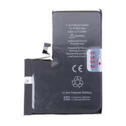 Аккумулятор для Apple iPhone 13 Pro Max - JCID усиленная 4550 mAh