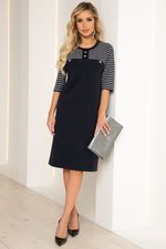 Платье 70822 Avili