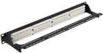 Патч-панель  Lanmaster LAN-PPC48U6