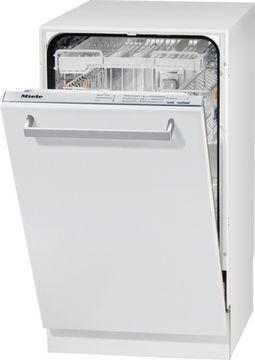 Встраиваемая посудомоечная машина Miele G 4570 SCVi