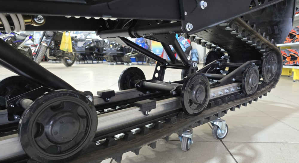 Снегоход IRBIS SF300 Super Long