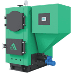 Пеллетные котлы "Автоматик-Лес"