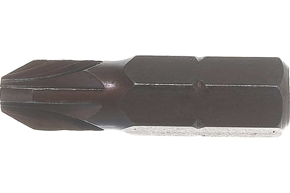 Бита (3 шт; PZ3; 25 мм) PATRIOT 818010014