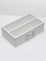 Органайзер для мелочей, украшений, косметики настольный