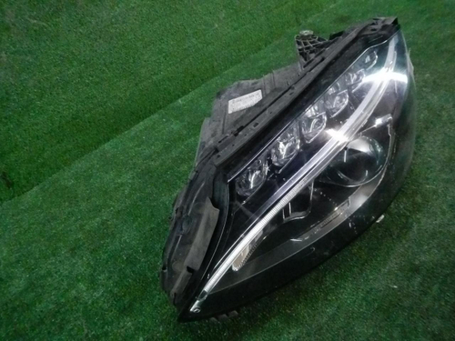 Фара левая Mercedes C W205 (2014-2018) LED
