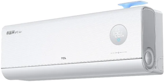 Сплит-система TCL TAC-FR18INV/R4 FreshIN 3.0