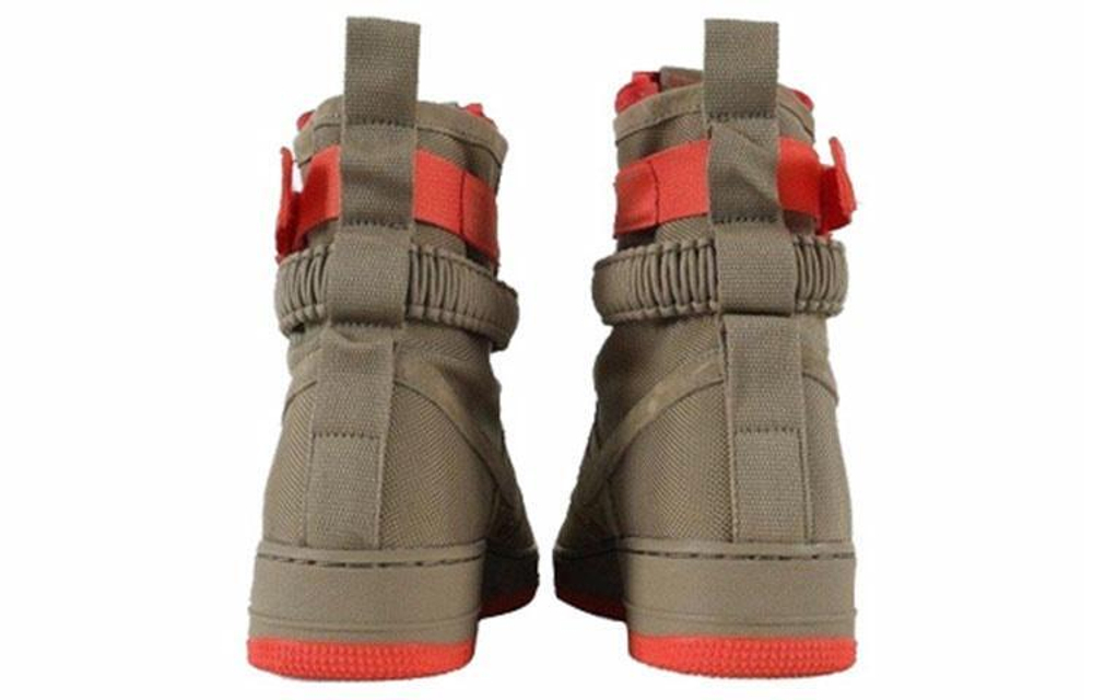 Кроссовки Nike Air Force 1 Hi 1.0
