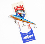 Terve Karjala, 10 см., цвет 007