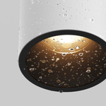 Уличный трековый светильник Maytoni Elasity IP Alfa O-TR01-2-S-16WW3K