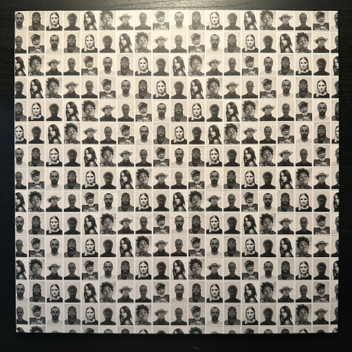 Lonely Guest - Lonely Guest (Европа 2021г.)