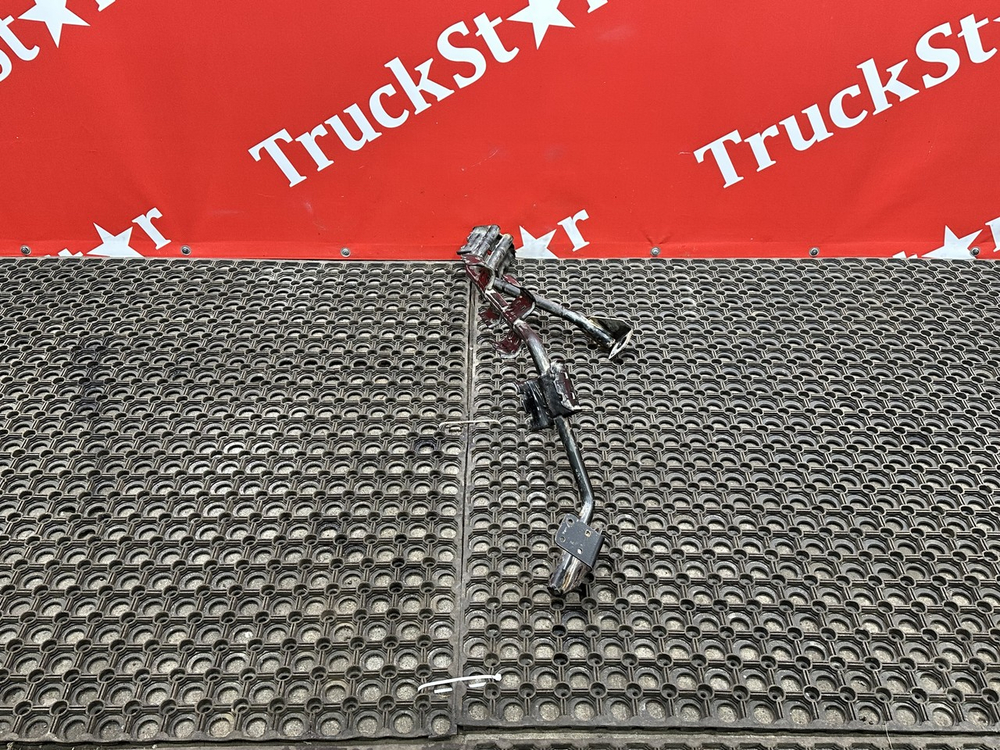 Кронштейн проводки 2023г.