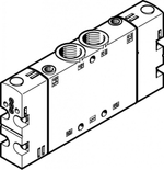 CPE18-P1-5J-1/4 Базовый распределитель
