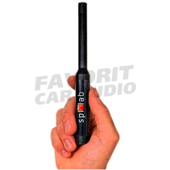 SPL-LAB Next-Lab RTA Microphone (High SPL 155dB)
