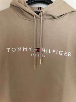 Худи Tommy Hilfiger