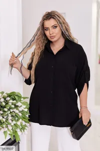 Рубашка IH-9793 Фабрика Моды