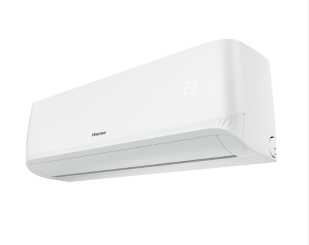 Сплит-система Hisense CITY DC Inverter AS-09UW4RYRCM05 (комплект)