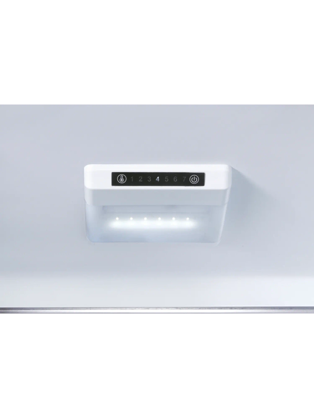 Встраиваемый холодильник Nord NRCB 330 NFW