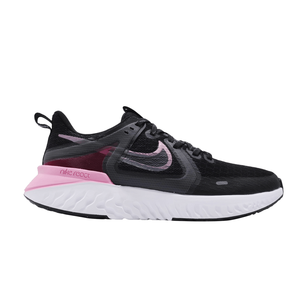 Кроссовки Nike Legend React 2 (Женская размерная сетка)