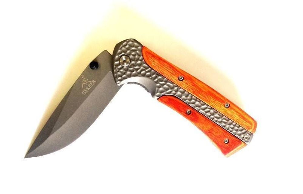 Нож складной Gerber BG114L