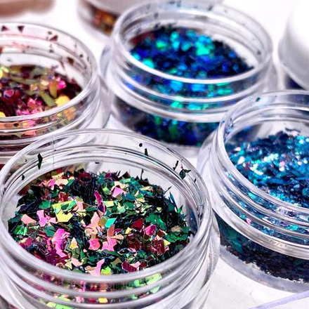 1519 Конфетти "Хамелеон" 1 г