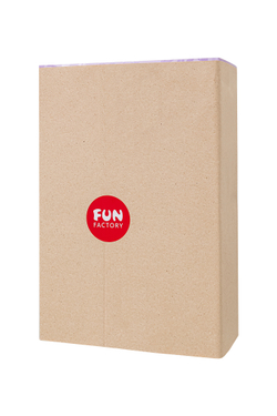 Подарочный набор Fun Factory  ALL ABOUT YOUR CLIT SET, женский