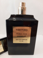 Tom Ford Tobacco Vanille 100мл (duty free парфюмерия)