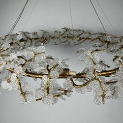 Подвесная Люстра Caramelly A D120 By Imperiumloft