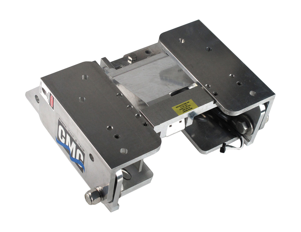 Подъёмник мотора гидравлический 50-130 л.с. с указателем трима (Tilt And Trim)