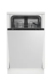 Посудомоечная машина Beko BDIS16020 – рис. 1