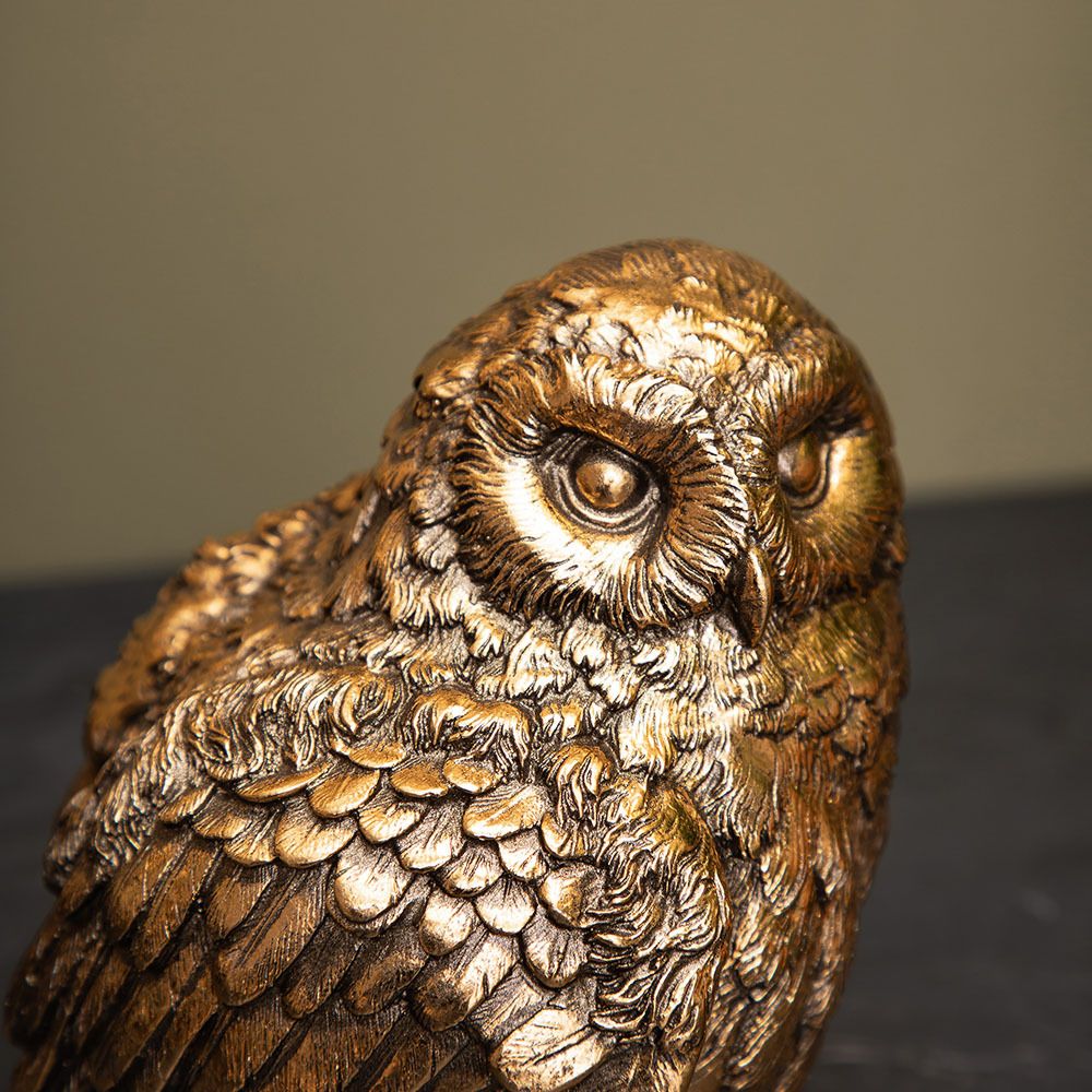 Статуэтка Титто Бронза