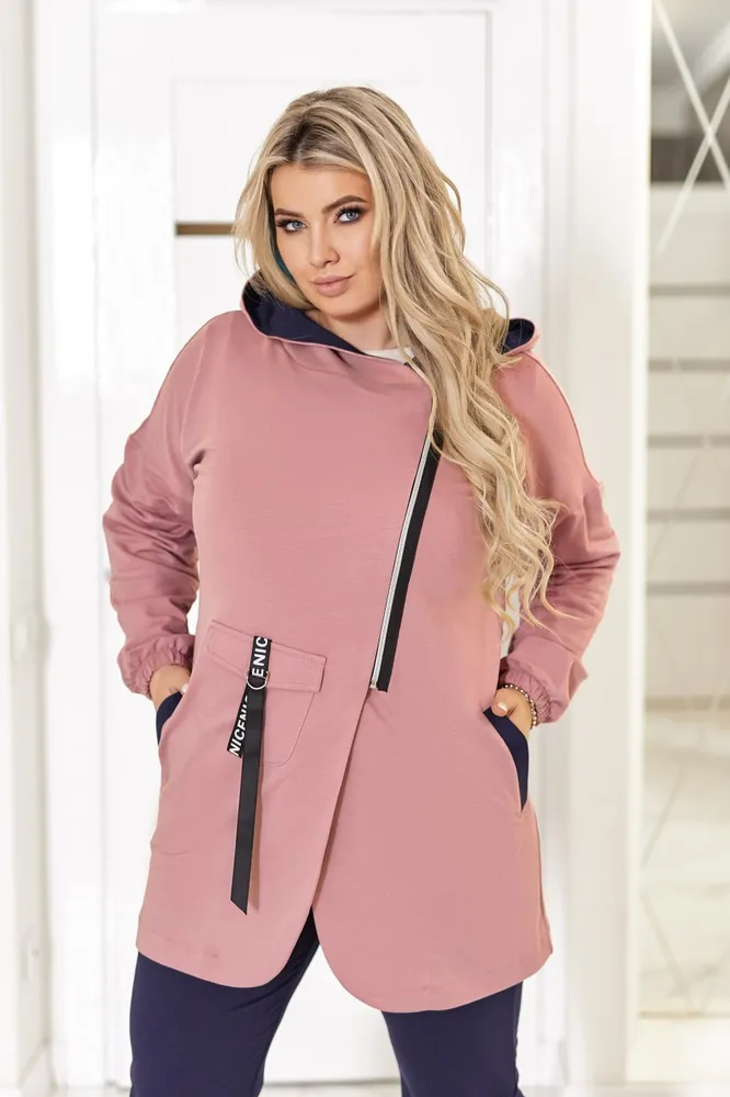 Костюм спортивный УК-17-252-1 Фабрика Моды