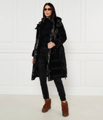 Пуховое пальто BRANLY Peuterey - черный(PED5118 01191863)