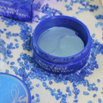 Гидрогелевые патчи с экстрактом ласточкиного гнезда Esthetic House Birds Nest Hydrogel Eye Patch