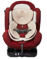 Автокресло Ducle™ BV-012 Daily, Fire Brick