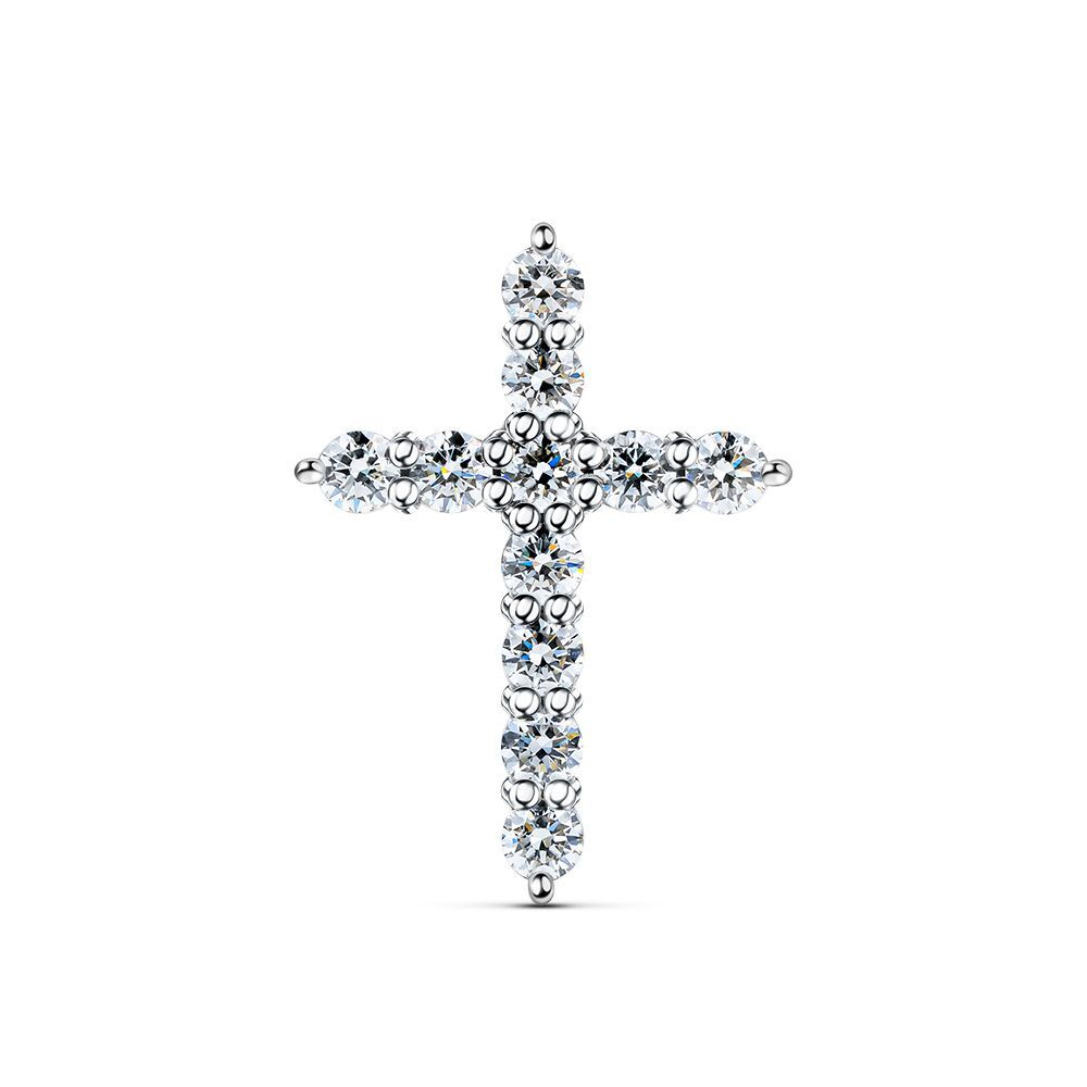 Крест 1 ct
