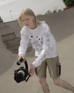 Лонгcлив Волчок x  Pretty Poison Наездник