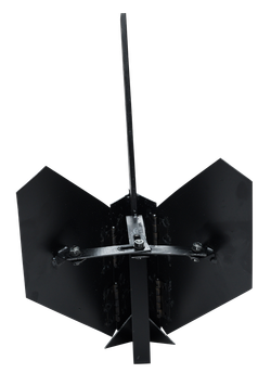 Окучник универсальный Huter для МК, GMC