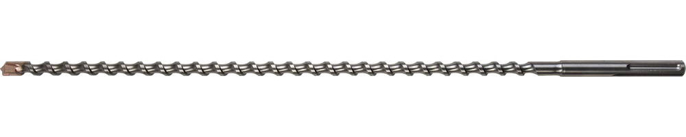 ЗУБР 14 x 800/940 мм, SDS-max бур, Профессионал (29350-940-14)