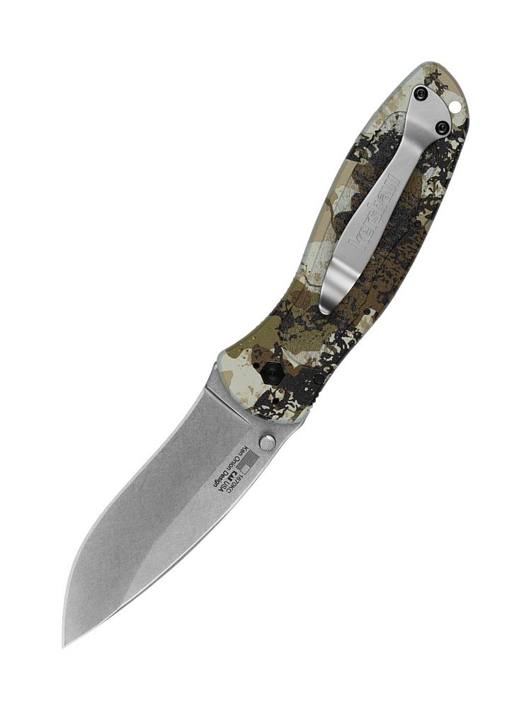 Нож KERSHAW 1670KC Blur