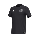 Футболка игровая 2DROTS Element Jersey — Black